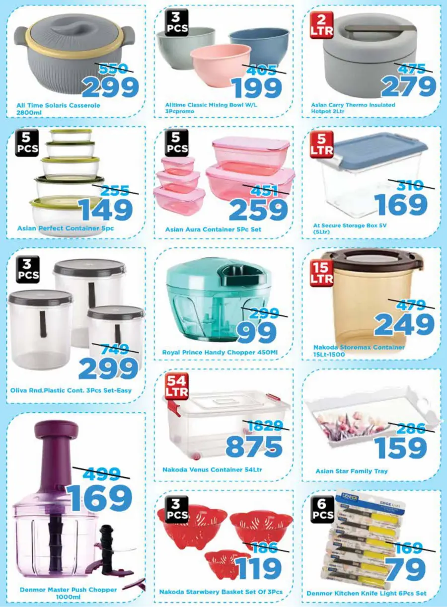 Celebrate Ponnonam with Mega Sale Offers In Nesto Hypermarket Calicut