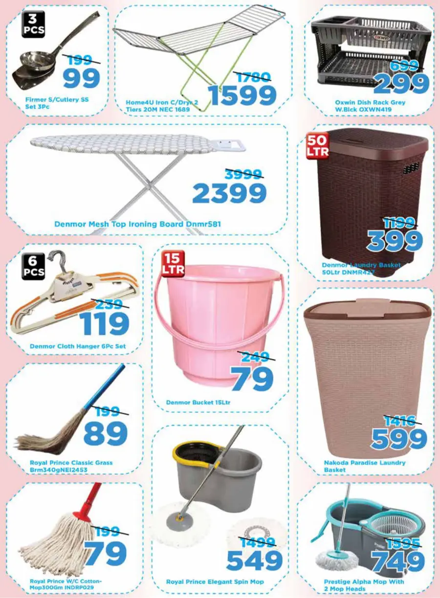 Celebrate Ponnonam with Mega Sale Offers In Nesto Hypermarket Calicut