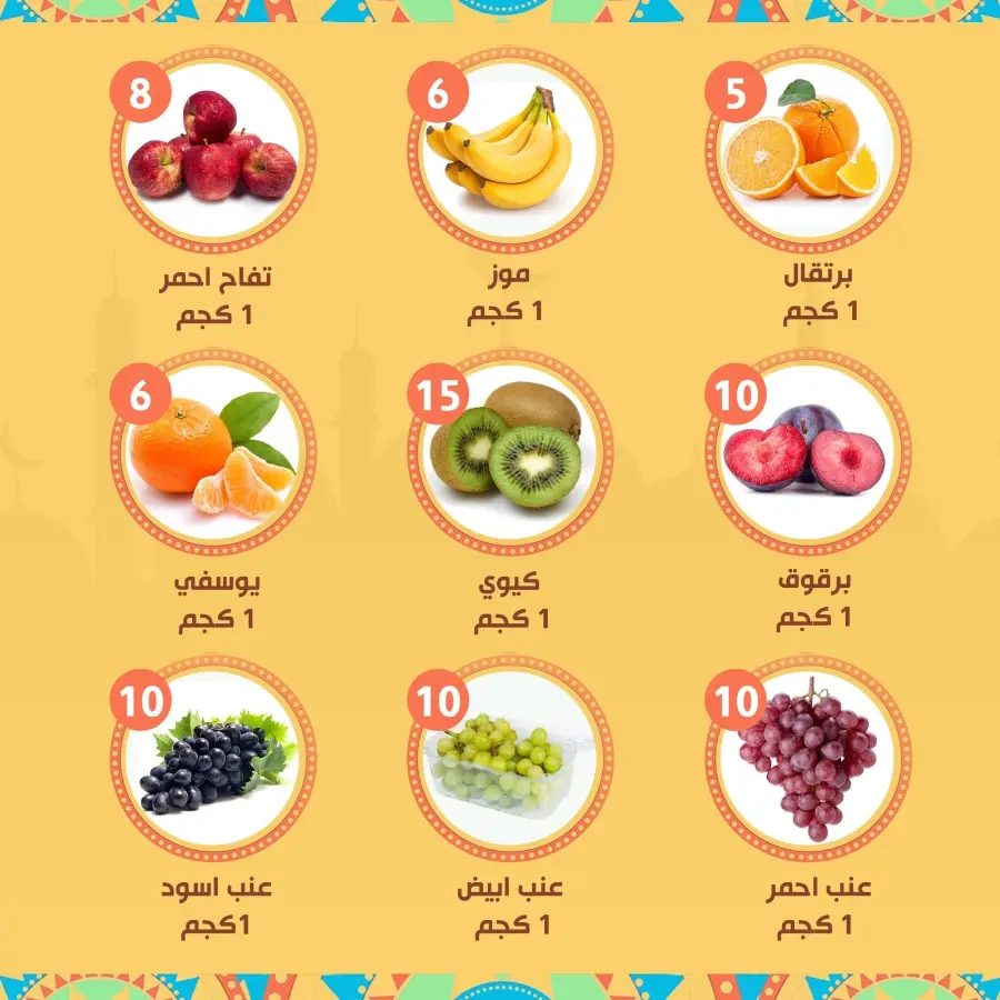 Offers In Al Nahda Masriya Abu Dhabi