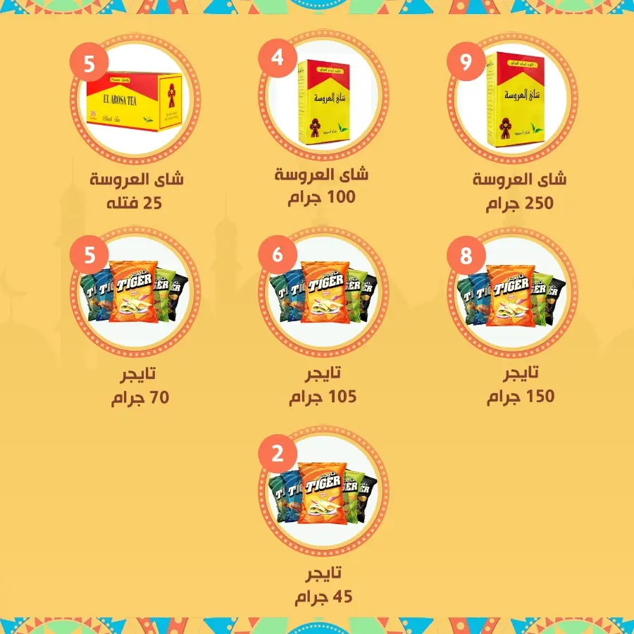 Offers In Al Nahda Masriya Abu Dhabi