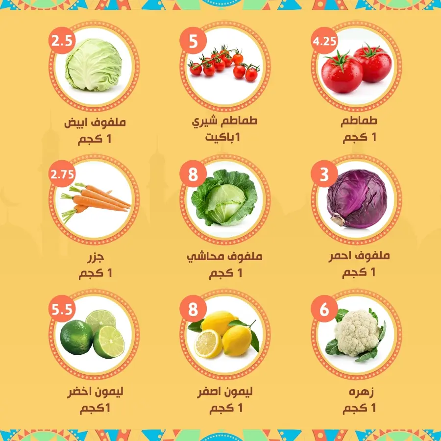 Offers In Al Nahda Masriya Abu Dhabi