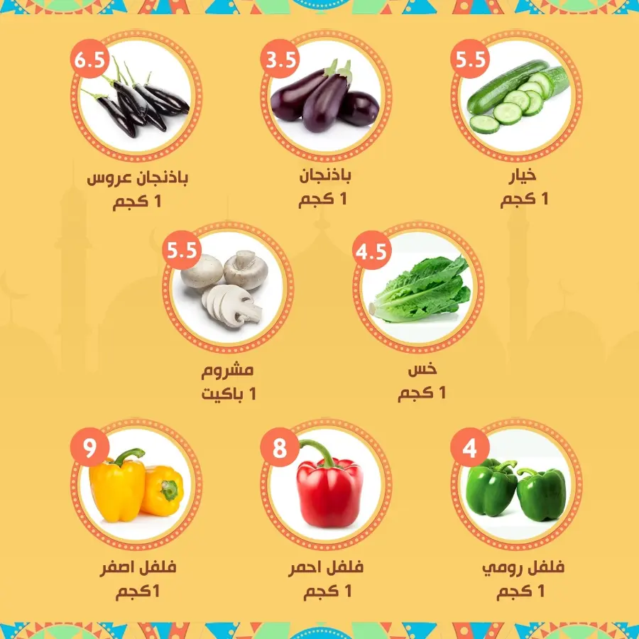 Offers In Al Nahda Masriya Abu Dhabi
