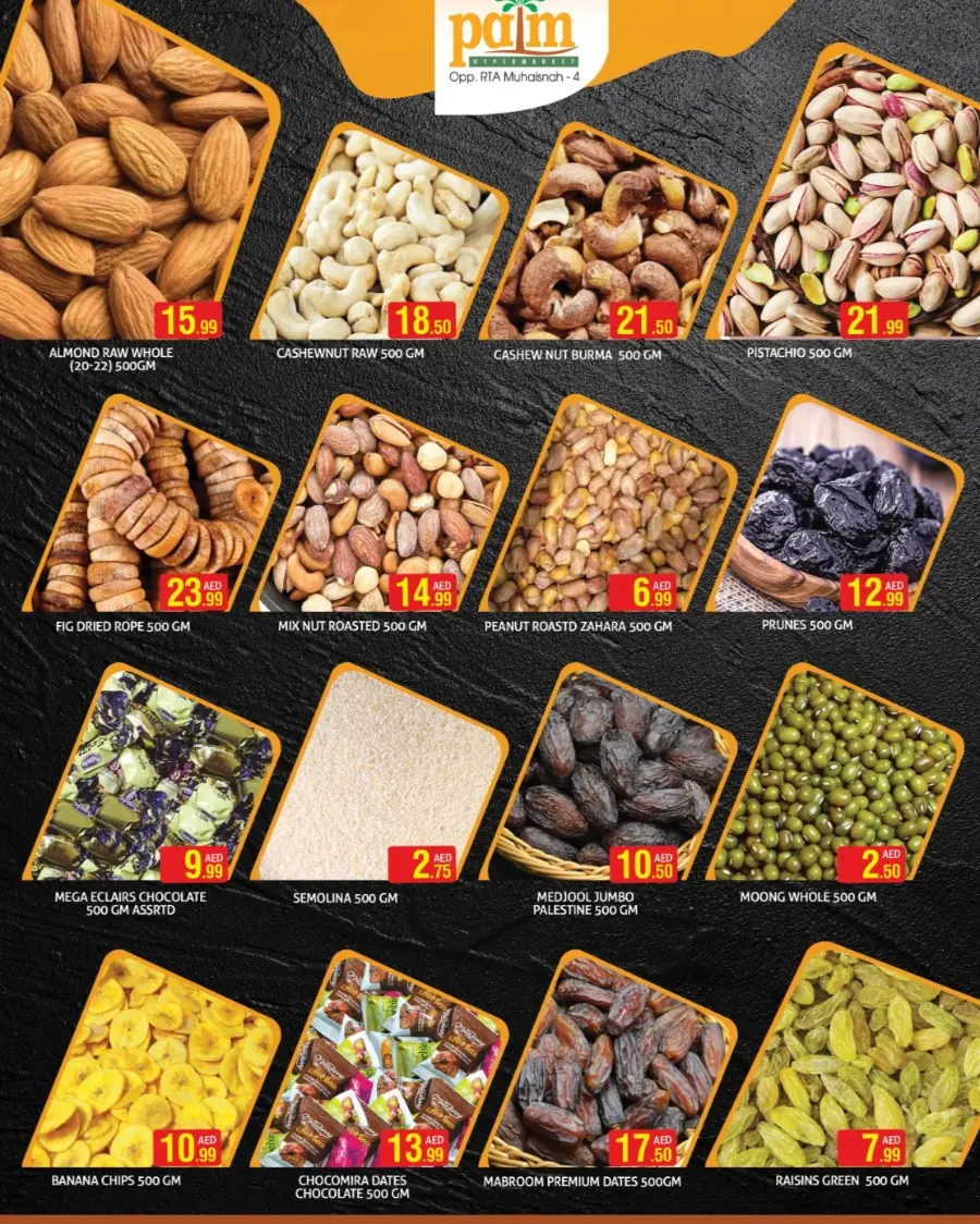 Back to School Offers – Best Deals Inside In Palm Hypermarket Dubai