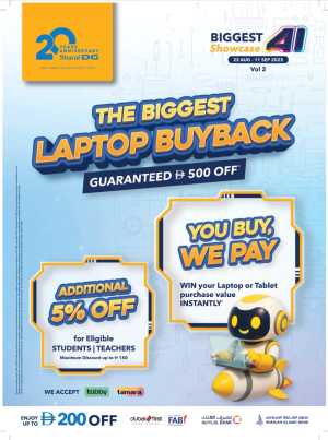Laptop Buyback Offer – Guaranteed AED 500 OFF In Sharaf DG Dubai,Abu Dhabi,Sharjah / Ajman,Al Ain,Fujairah,Ras al Khaimah,Umm al Quwain