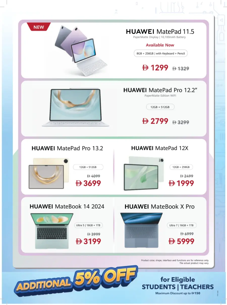 Laptop Buyback Offer – Guaranteed AED 500 OFF In Sharaf DG Abu Dhabi