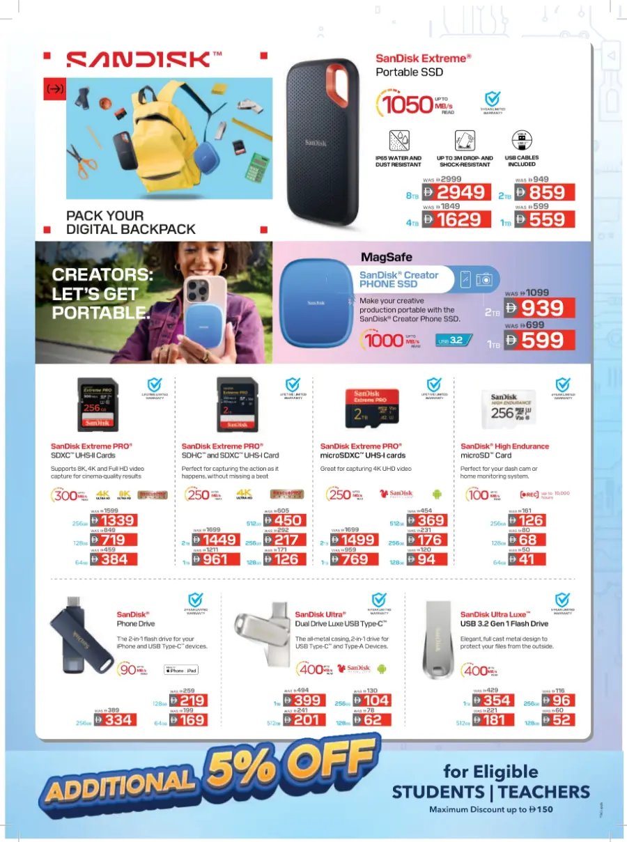 Laptop Buyback Offer – Guaranteed AED 500 OFF In Sharaf DG Abu Dhabi