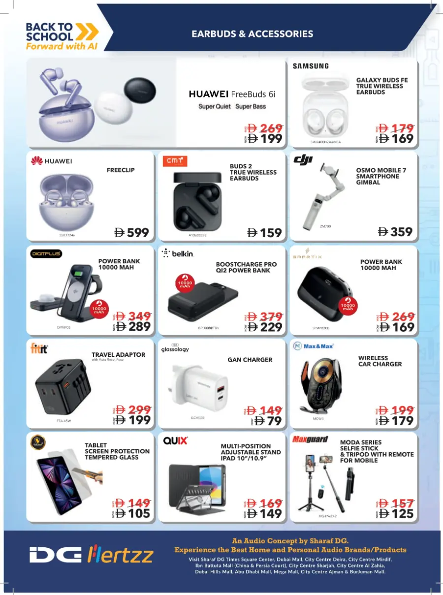 Laptop Buyback Offer – Guaranteed AED 500 OFF In Sharaf DG Abu Dhabi
