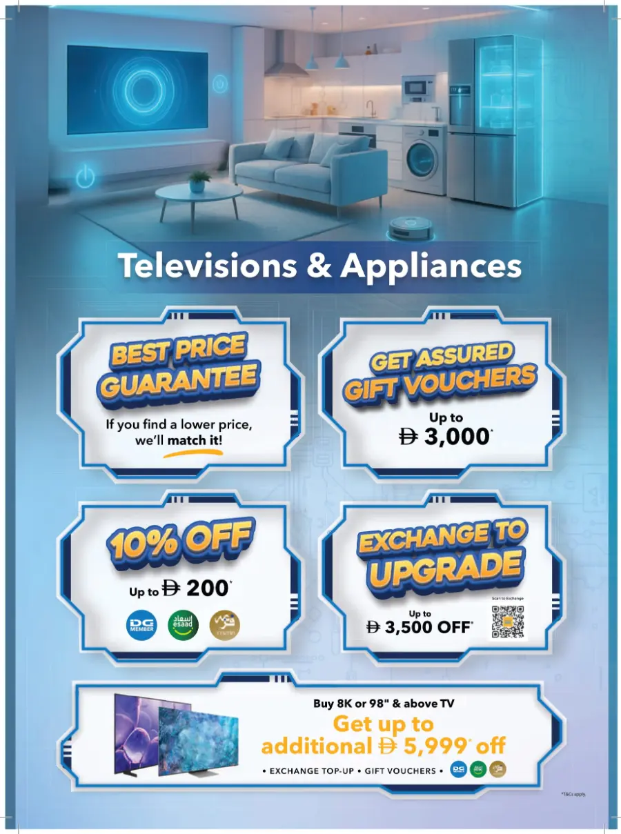 Laptop Buyback Offer – Guaranteed AED 500 OFF In Sharaf DG Abu Dhabi