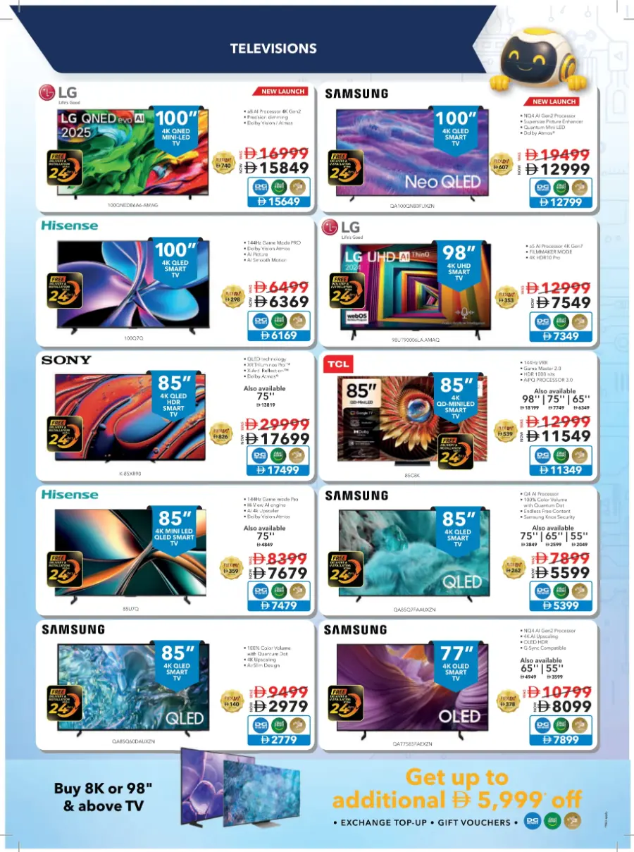 Laptop Buyback Offer – Guaranteed AED 500 OFF In Sharaf DG Abu Dhabi