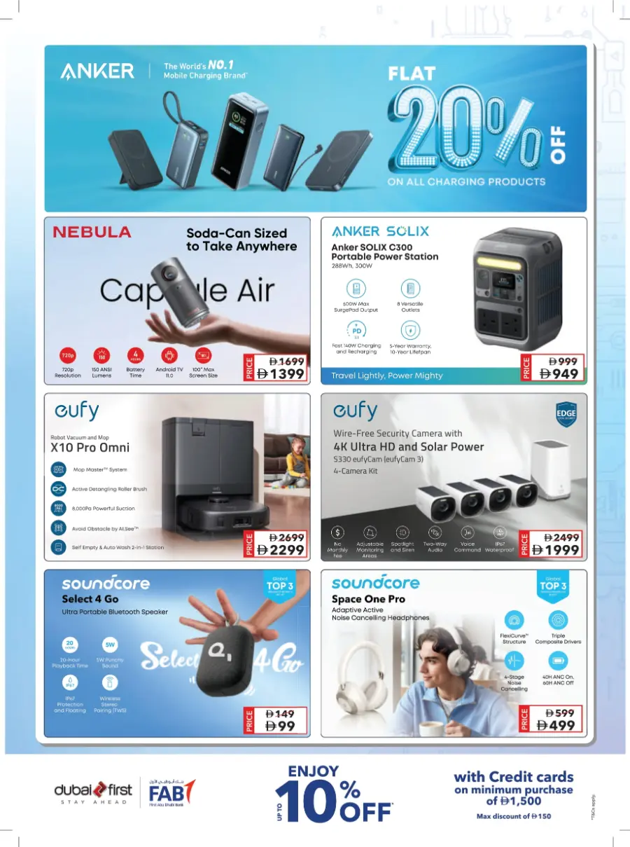 Laptop Buyback Offer – Guaranteed AED 500 OFF In Sharaf DG Abu Dhabi