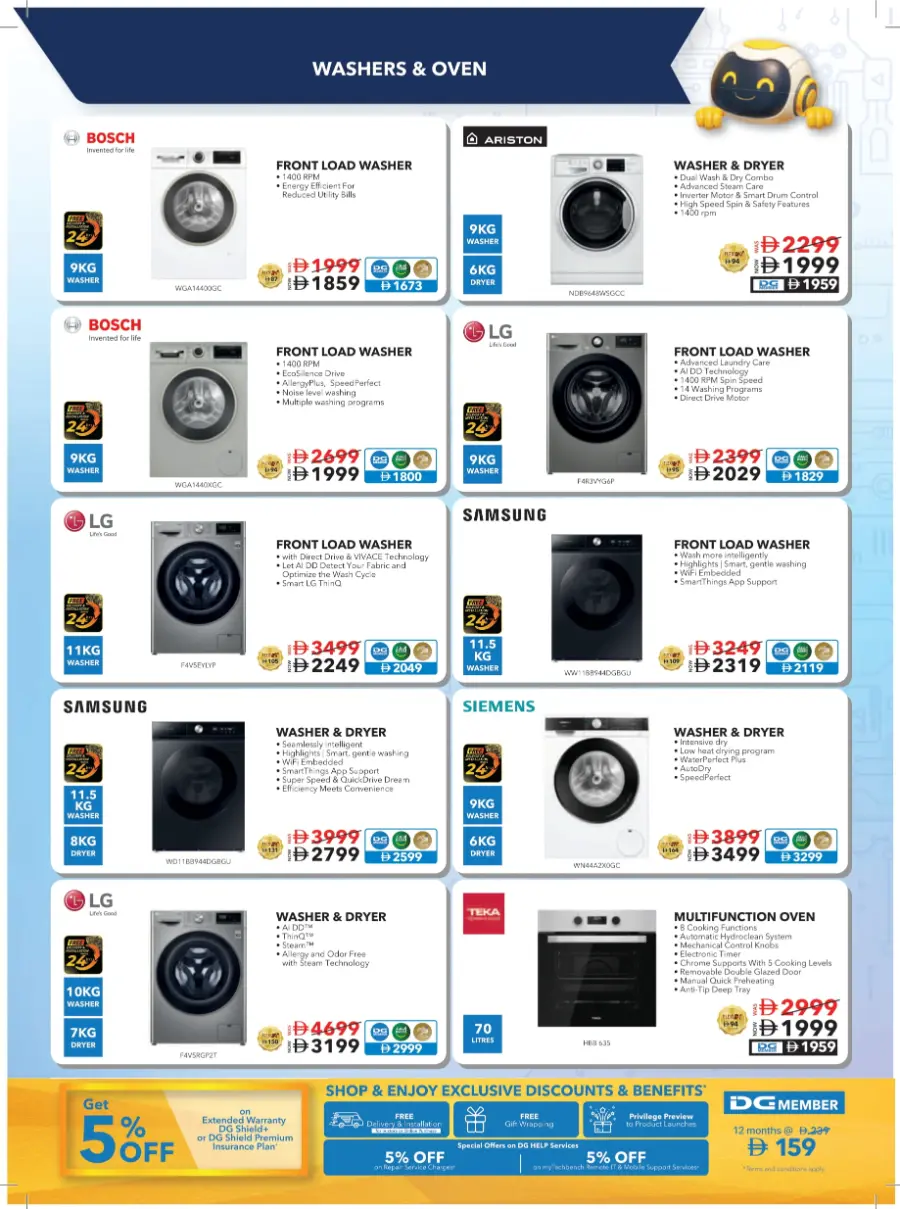 Laptop Buyback Offer – Guaranteed AED 500 OFF In Sharaf DG Abu Dhabi