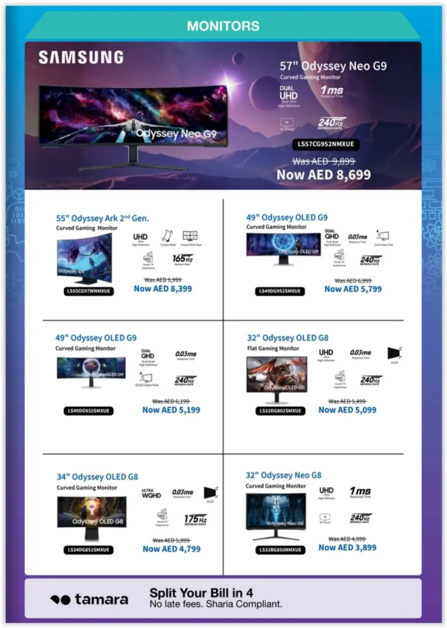 Back to School Tech Deals & Offers In Jumbo Electronics Abu Dhabi