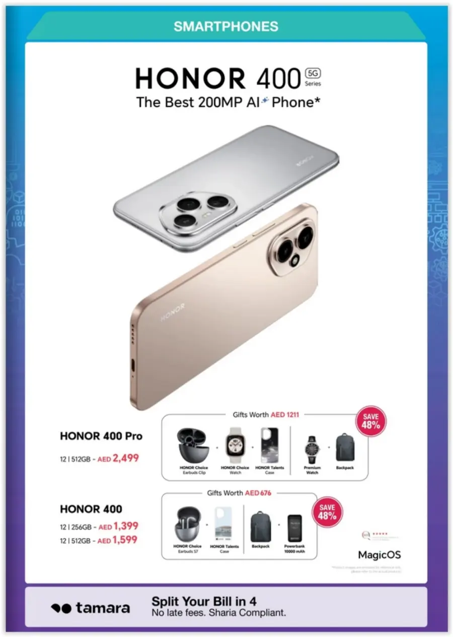 Back to School Tech Deals & Offers In Jumbo Electronics Abu Dhabi