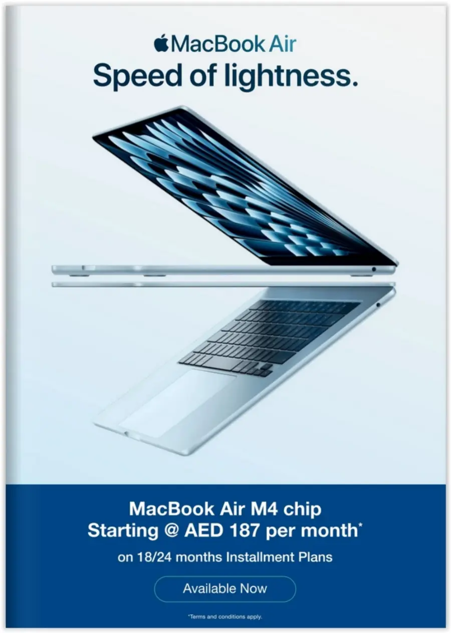 Back to School Tech Deals & Offers In Jumbo Electronics Abu Dhabi
