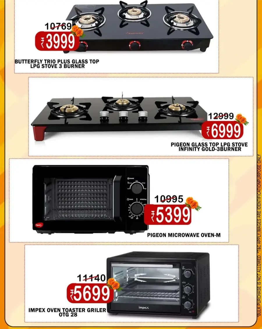Onam Sale – Up to 60% OFF In Freshday Hypermarket Malappuram