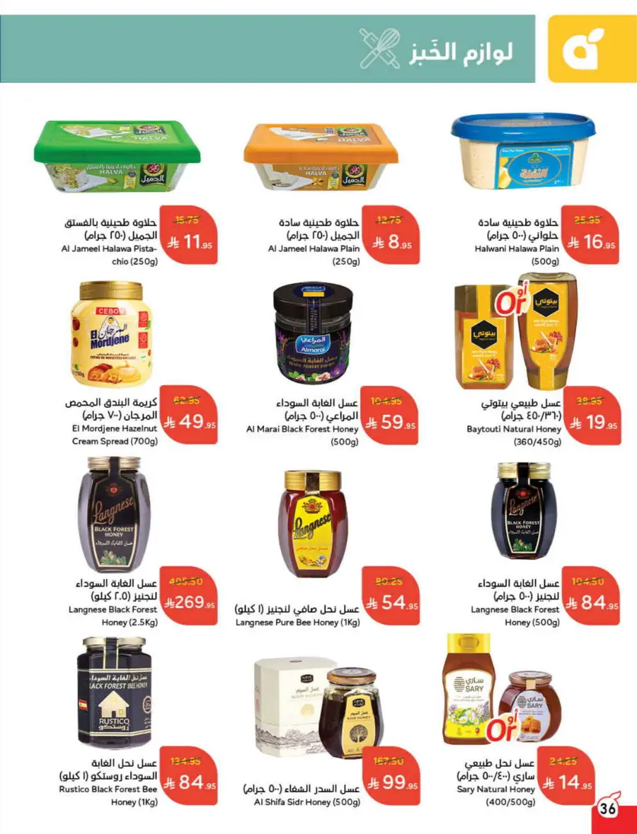 Back to School Offers – Best Deals Inside In Panda Hypermarket Riyadh