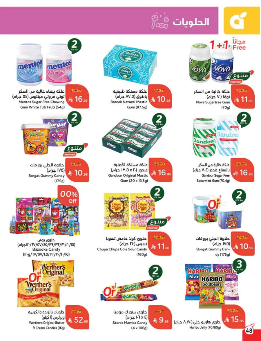 Back to School Offers – Best Deals Inside In Panda Hypermarket Riyadh