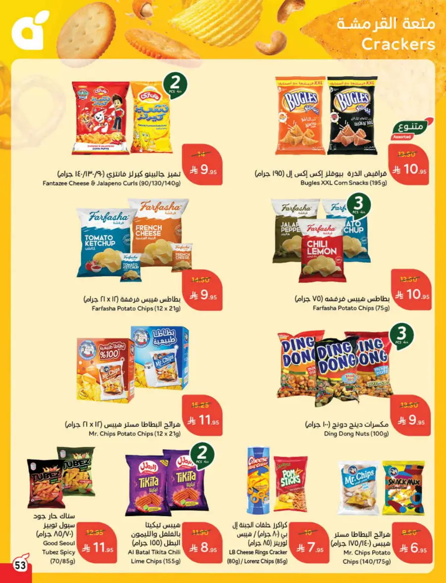 Back to School Offers – Best Deals Inside In Panda Hypermarket Riyadh