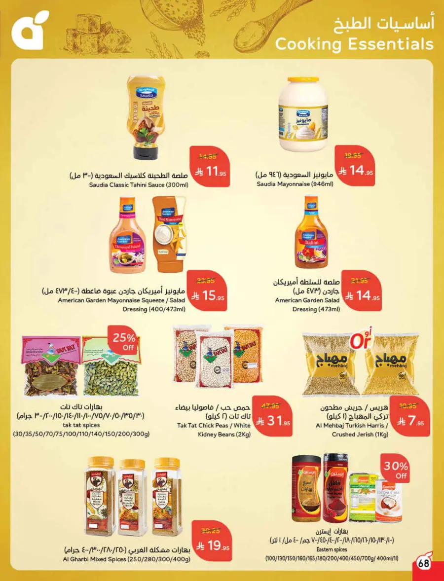 Back to School Offers – Best Deals Inside In Panda Hypermarket Riyadh