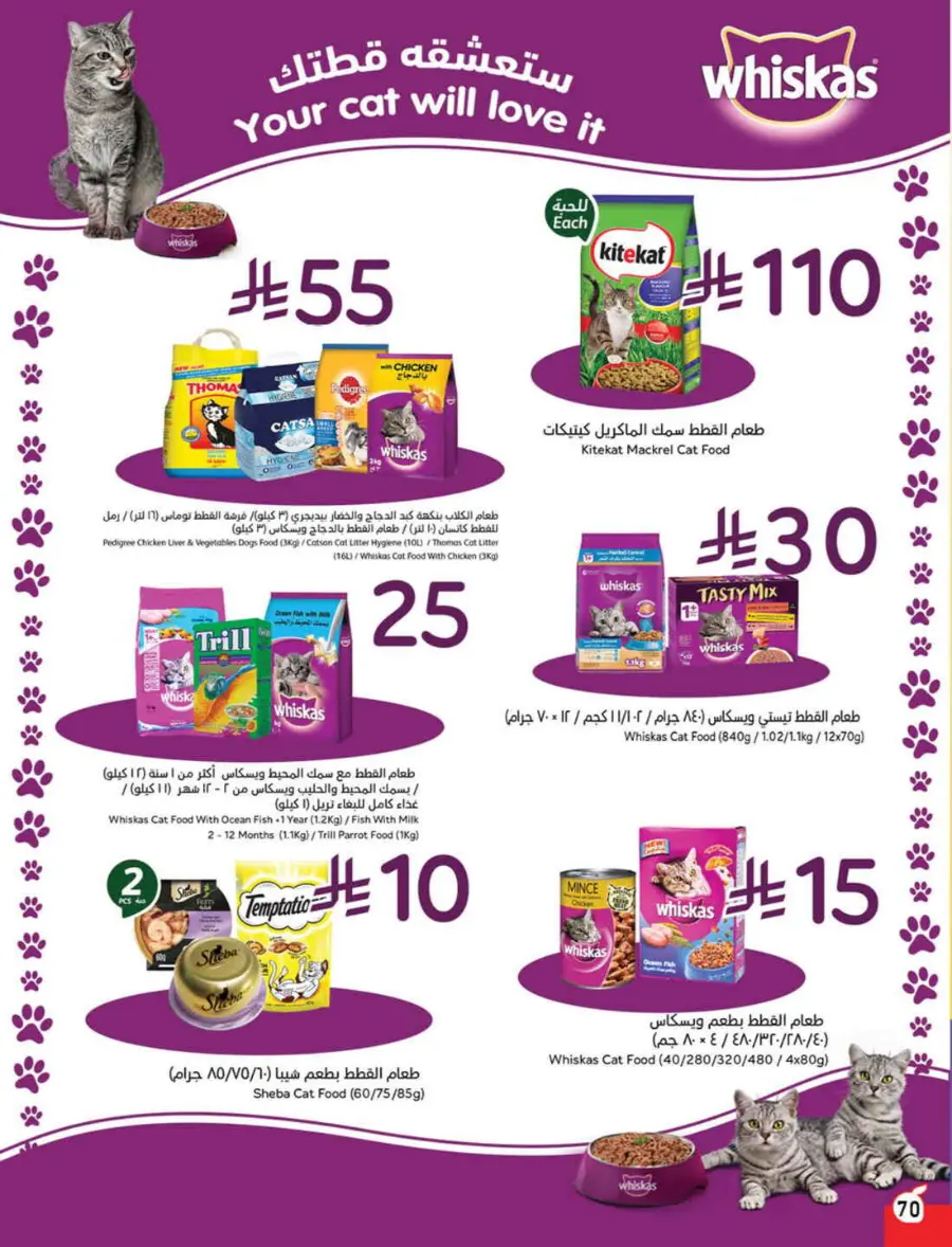 Back to School Offers – Best Deals Inside In Panda Hypermarket Riyadh