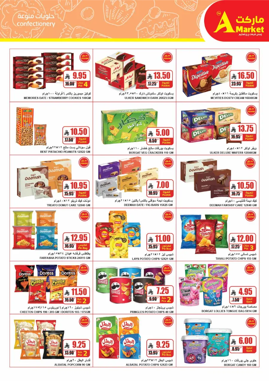 Back to School – Best Deals & Discounts In A Markets Riyadh