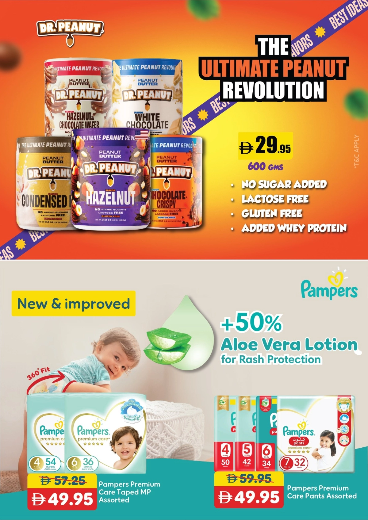 Back to School Offers – Best Deals Inside In Al Aswaq Hypermarket Ras al Khaimah