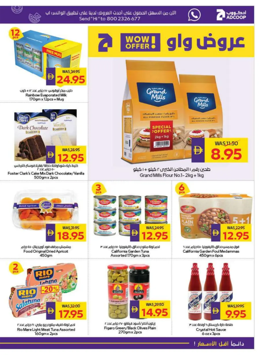 Back to School Deals – Get AED 50 Cashback In Megamart Dubai