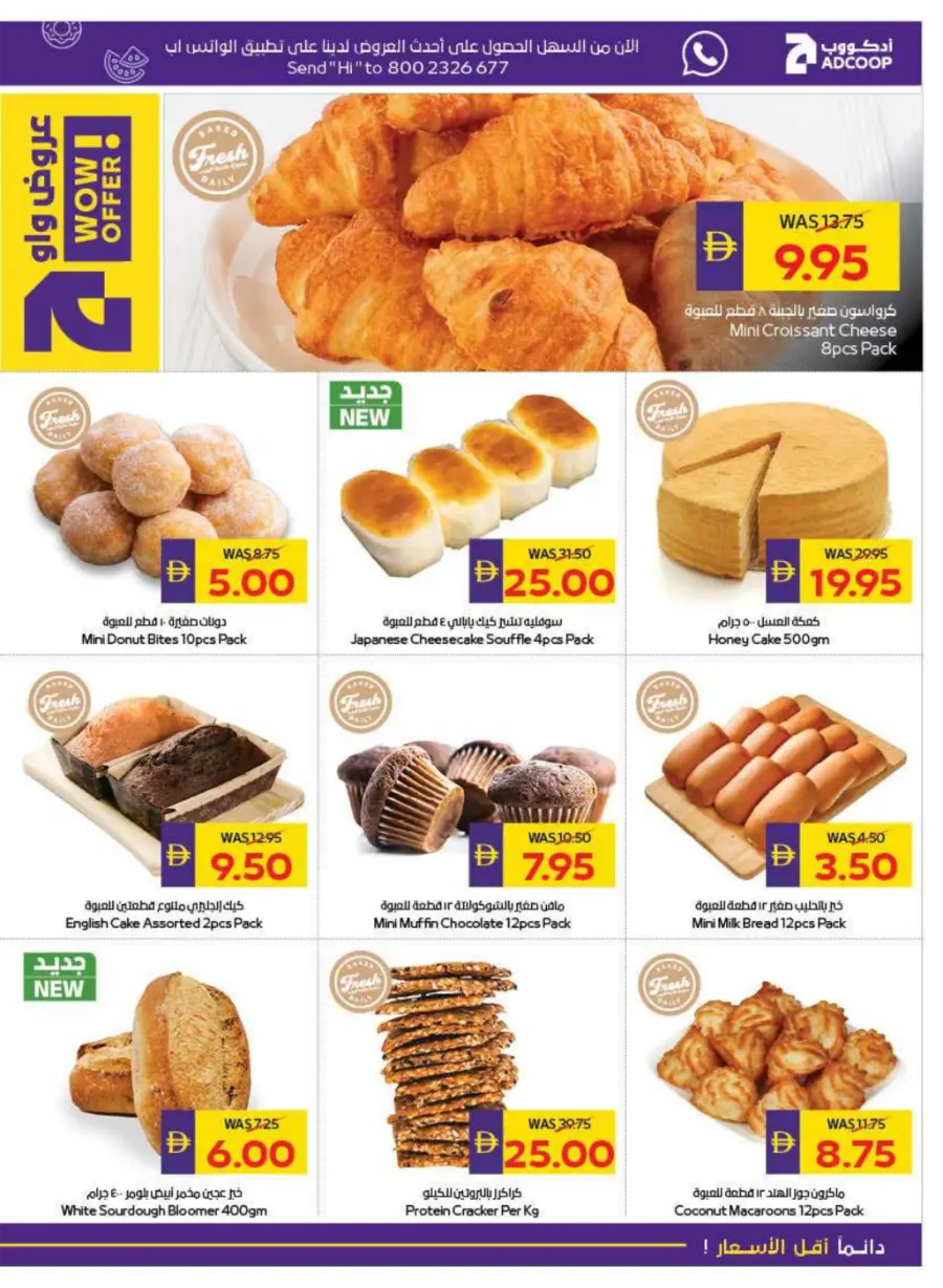 Back to School Deals – Get AED 50 Cashback In Megamart Dubai