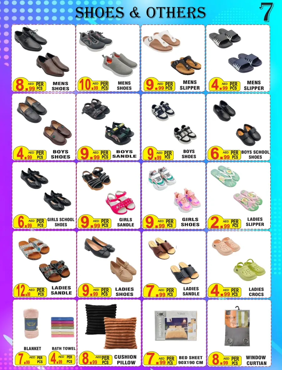 Back to School Offers – Best Deals Inside In Royal Gifts Abu Dhabi