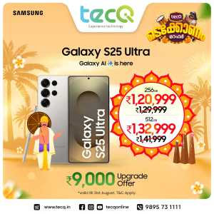 Onam 2025 Mega Sale – Great Shopping Deals In tecq Ernakulam,Calicut,Trivandrum,Palakkad