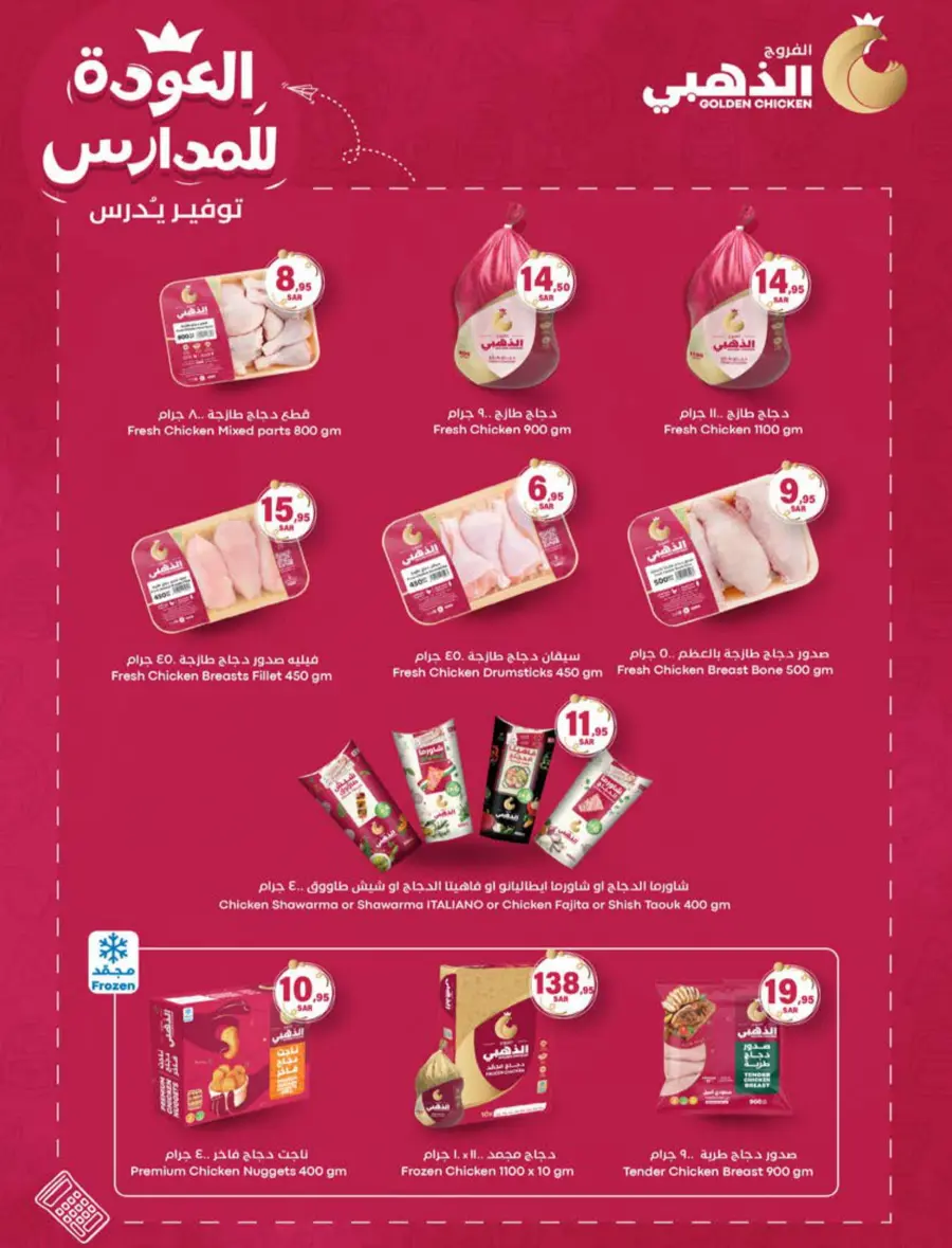 Offers In Carrefour Riyadh
