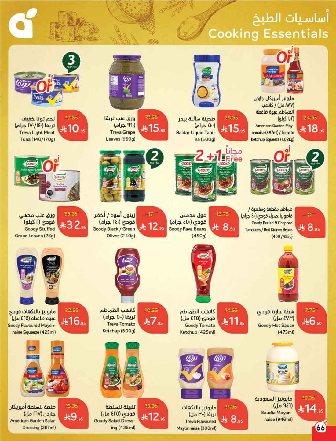 Back to School Offers – Best Deals Inside In Panda Hypermarket Riyadh