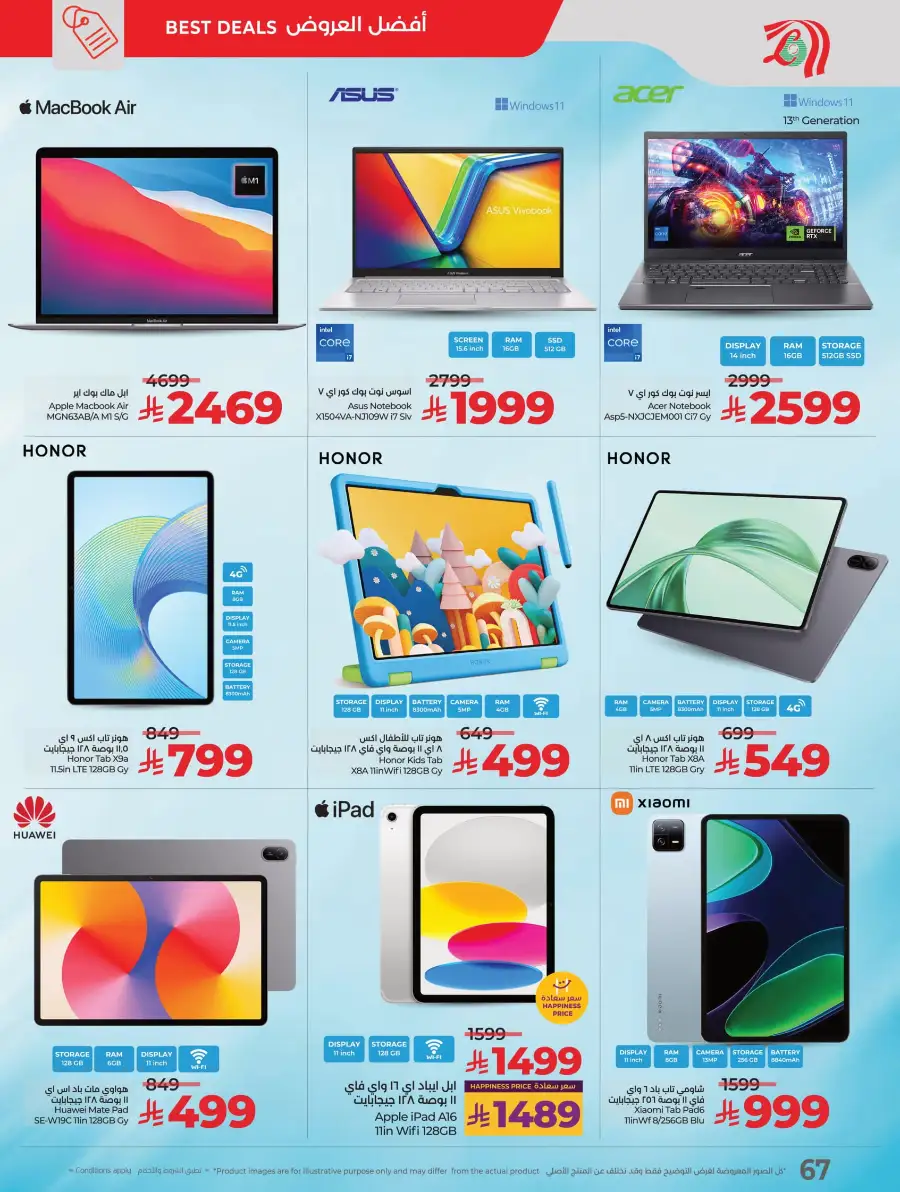 Big Price Crush In Lulu Hypermarket Riyadh