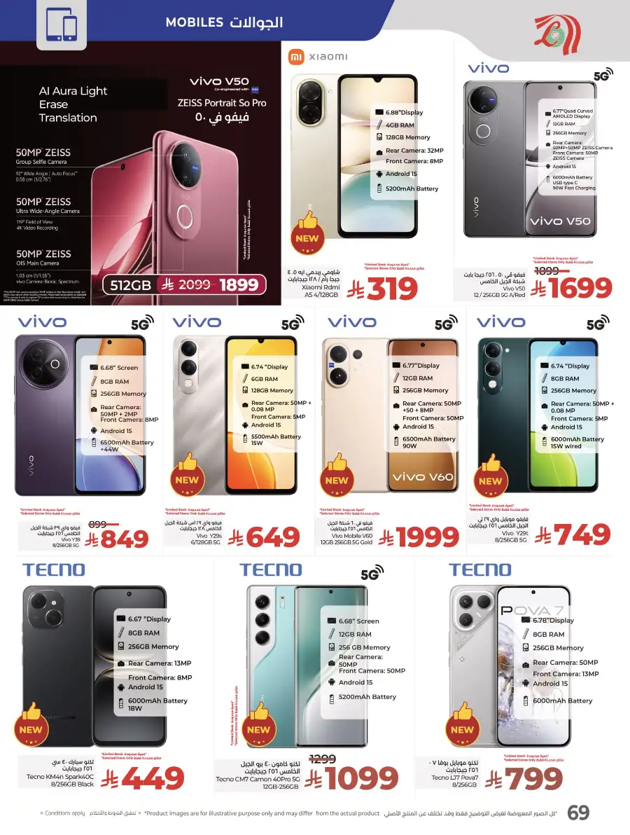 Big Price Crush In Lulu Hypermarket Riyadh