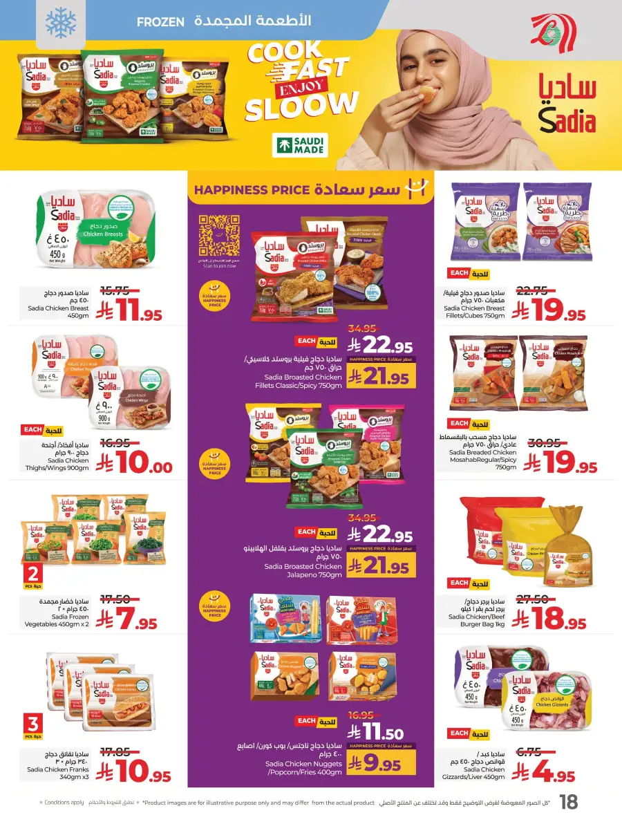 Big Price Crush In Lulu Hypermarket Al Hasa
