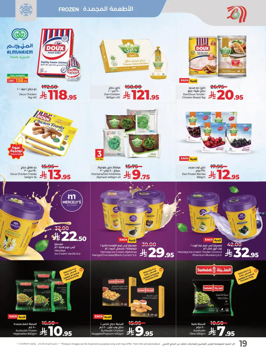 Big Price Crush In Lulu Hypermarket Al Hasa