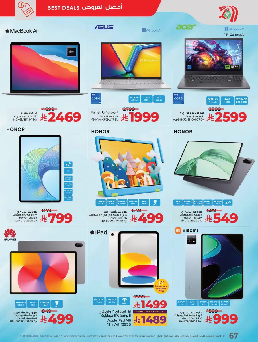 Big Price Crush In Lulu Hypermarket Al Hasa