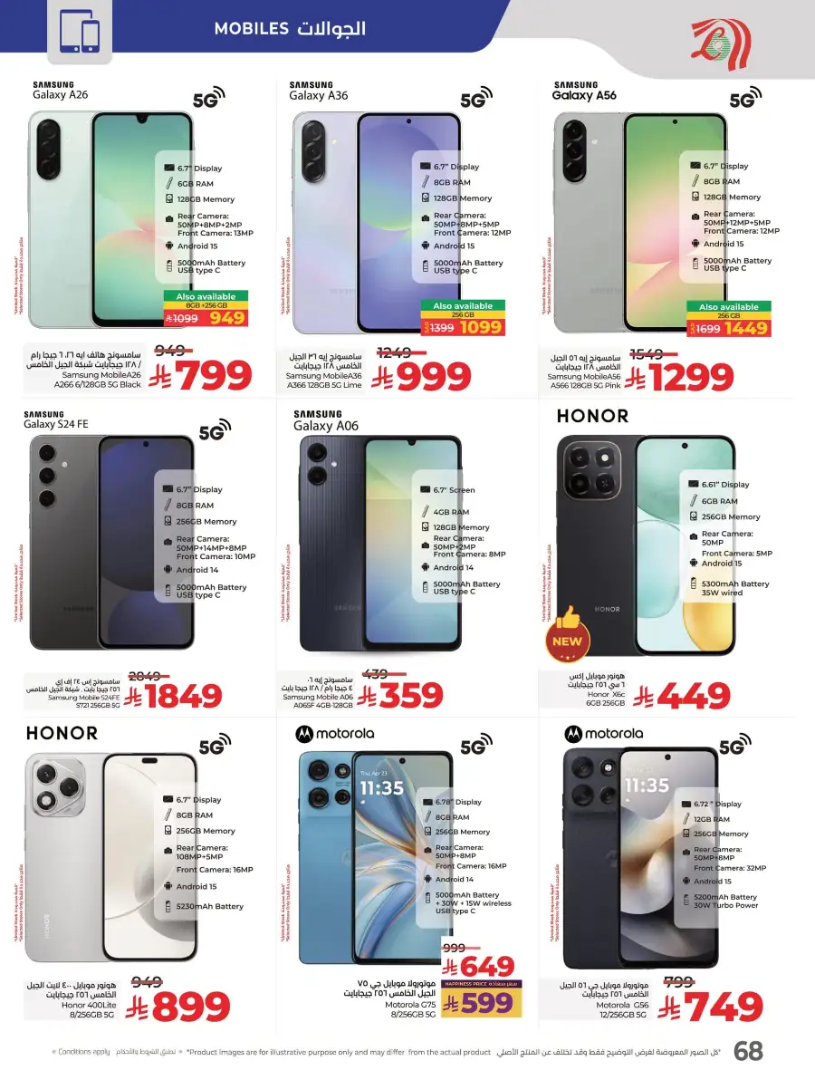 Big Price Crush In Lulu Hypermarket Al Hasa