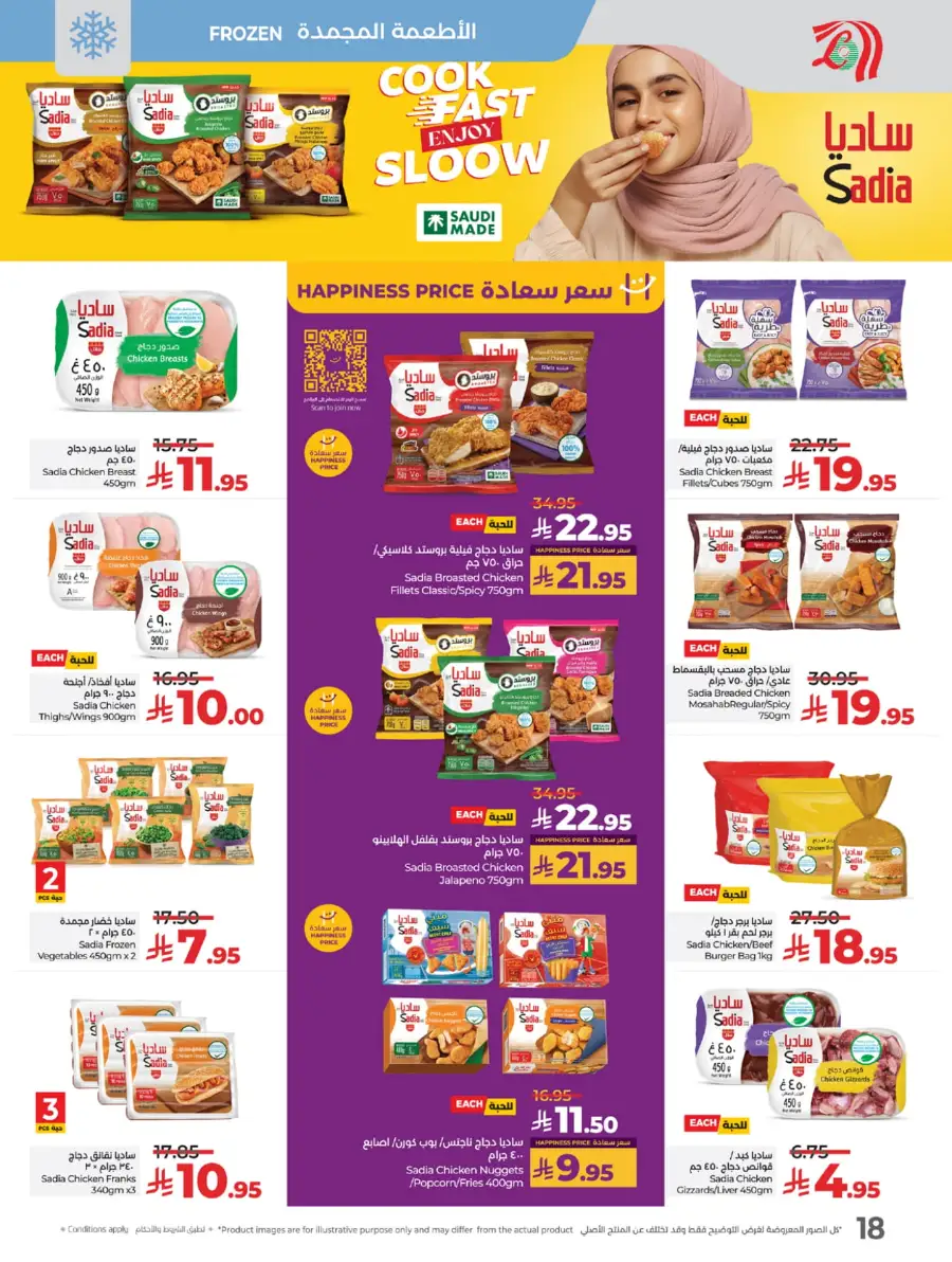 Big Price Crush In Lulu Hypermarket Makkah
