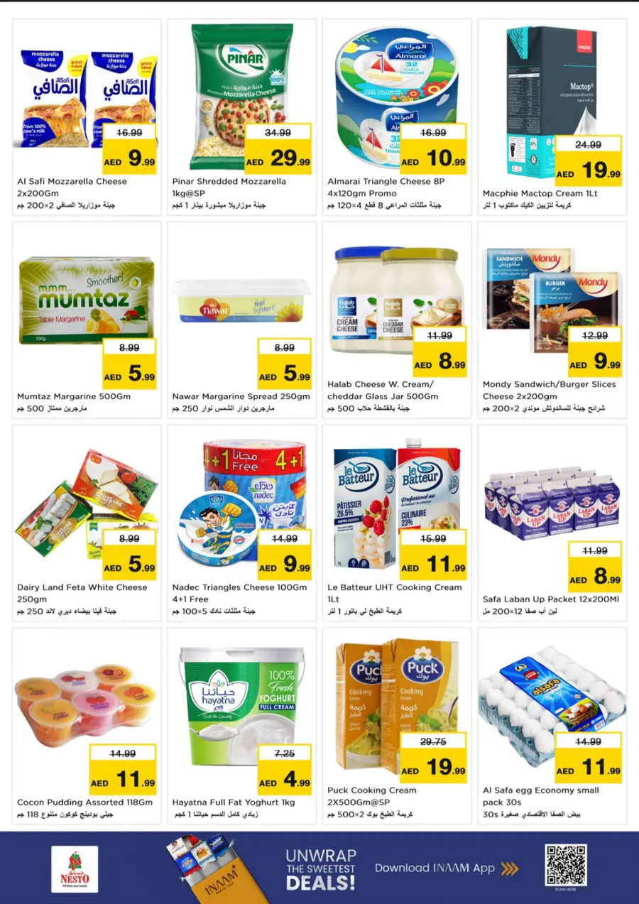 Super September Shopping Festival In Nesto Hypermarket Dubai