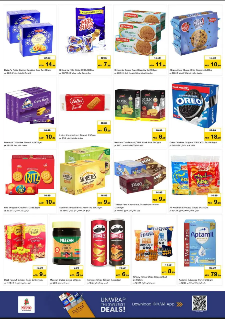 Super September Shopping Festival In Nesto Hypermarket Al Ain