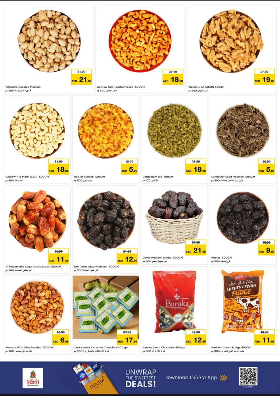 Super September Shopping Festival In Nesto Hypermarket Al Ain
