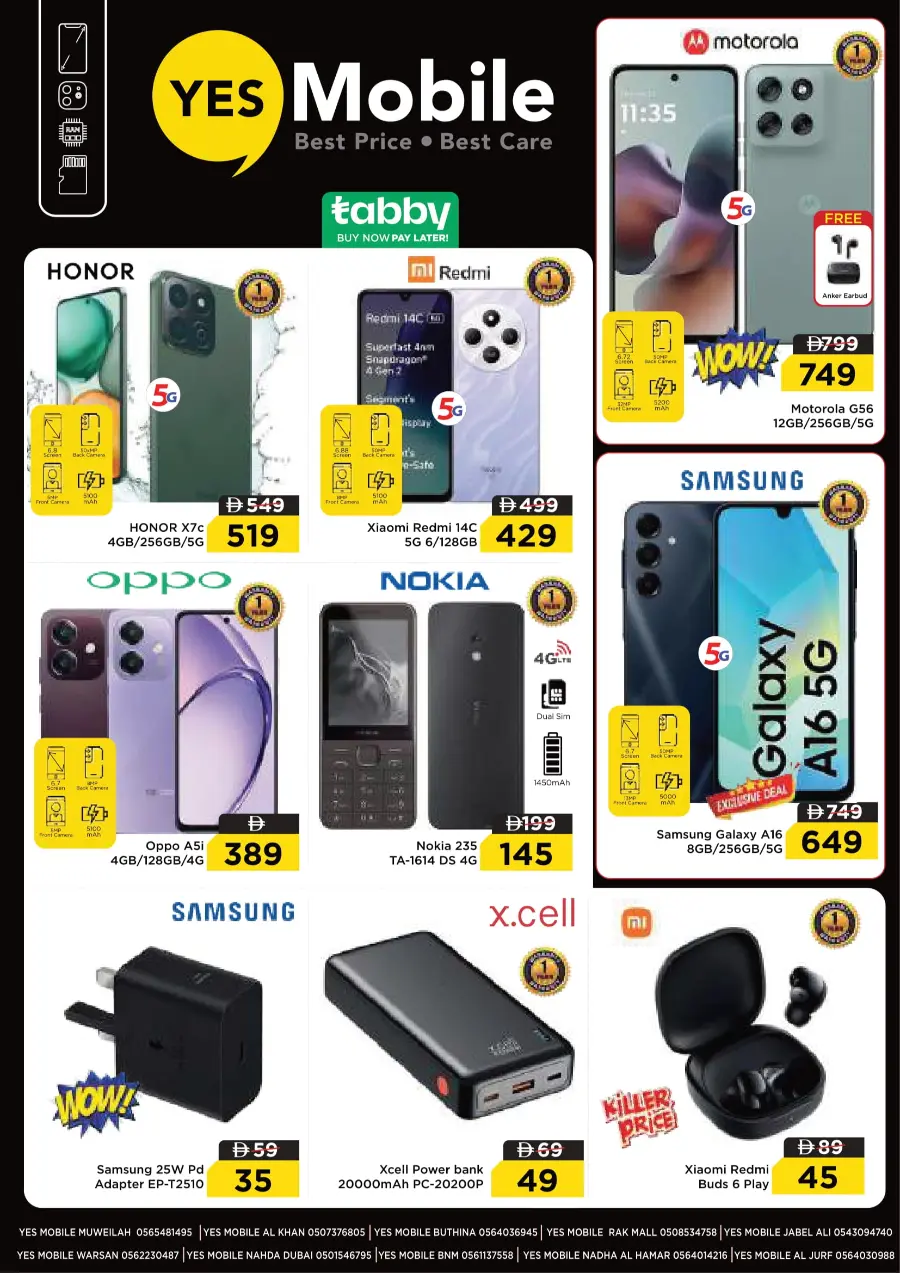 Super September Shopping Festival In Nesto Hypermarket Ras al Khaimah