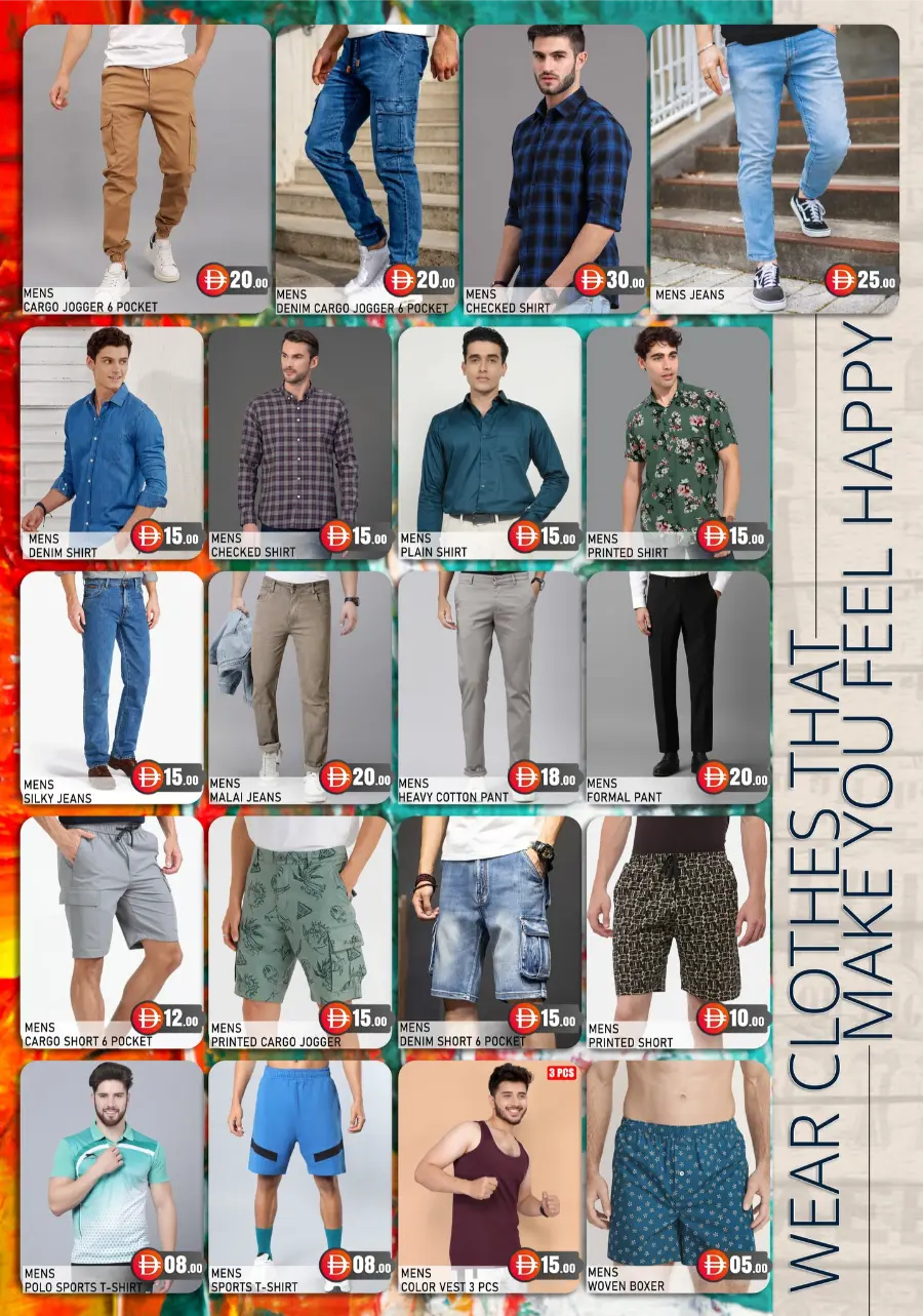 Big Spetmber Sale In Al Madina Hypermarket Dubai