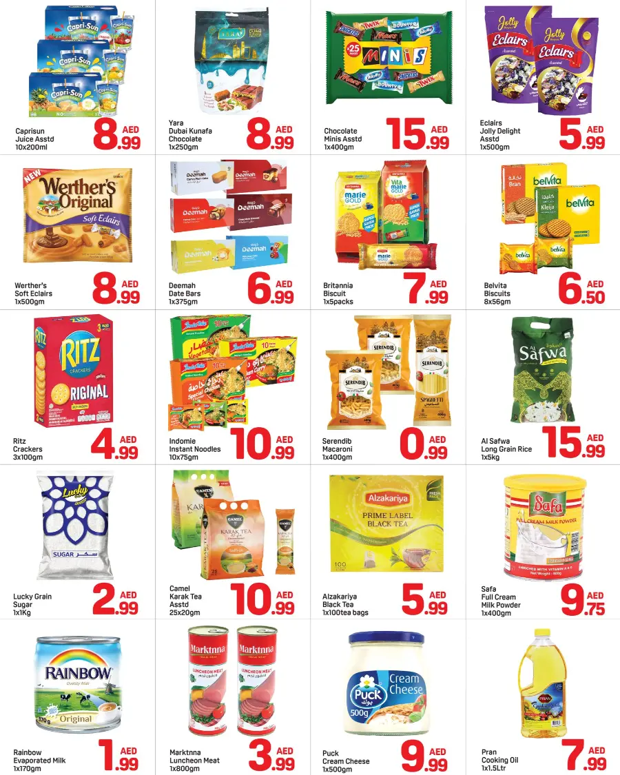 Super Deals In Day to Day Dubai
