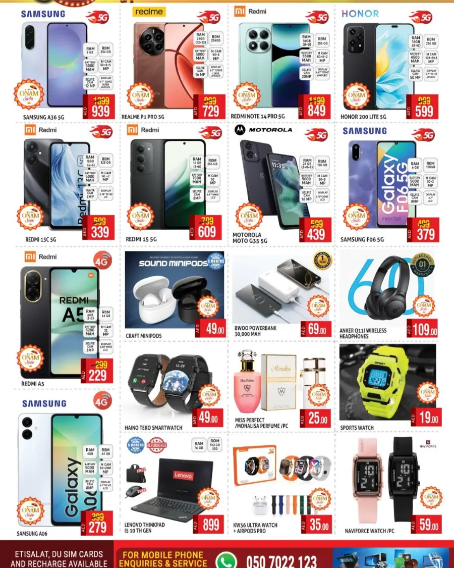 Weekend Special Offer – Limited Time! In Palm Hypermarket Dubai