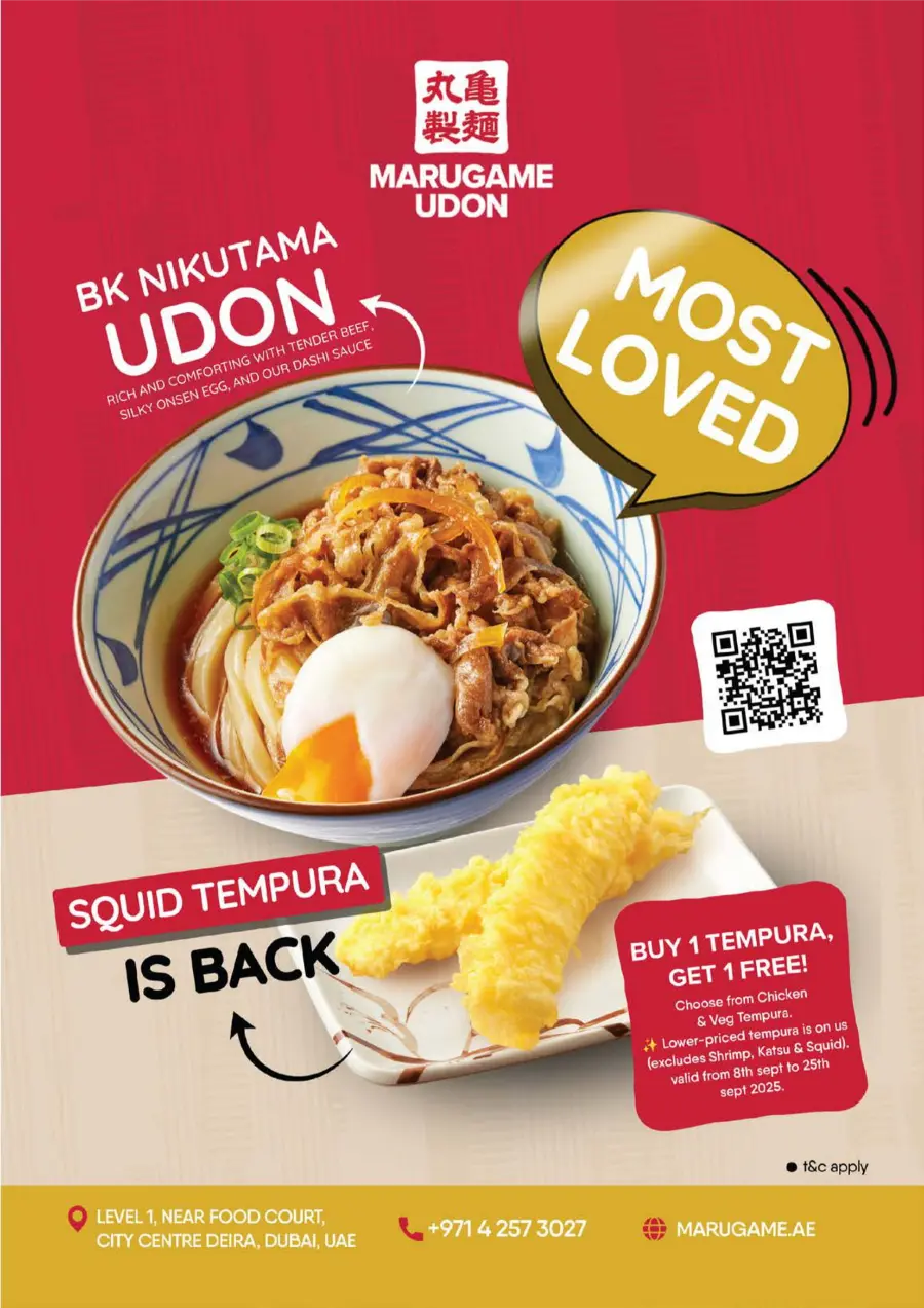 Weekly Savers – Top Deals of the Week In West Zone Supermarket Abu Dhabi