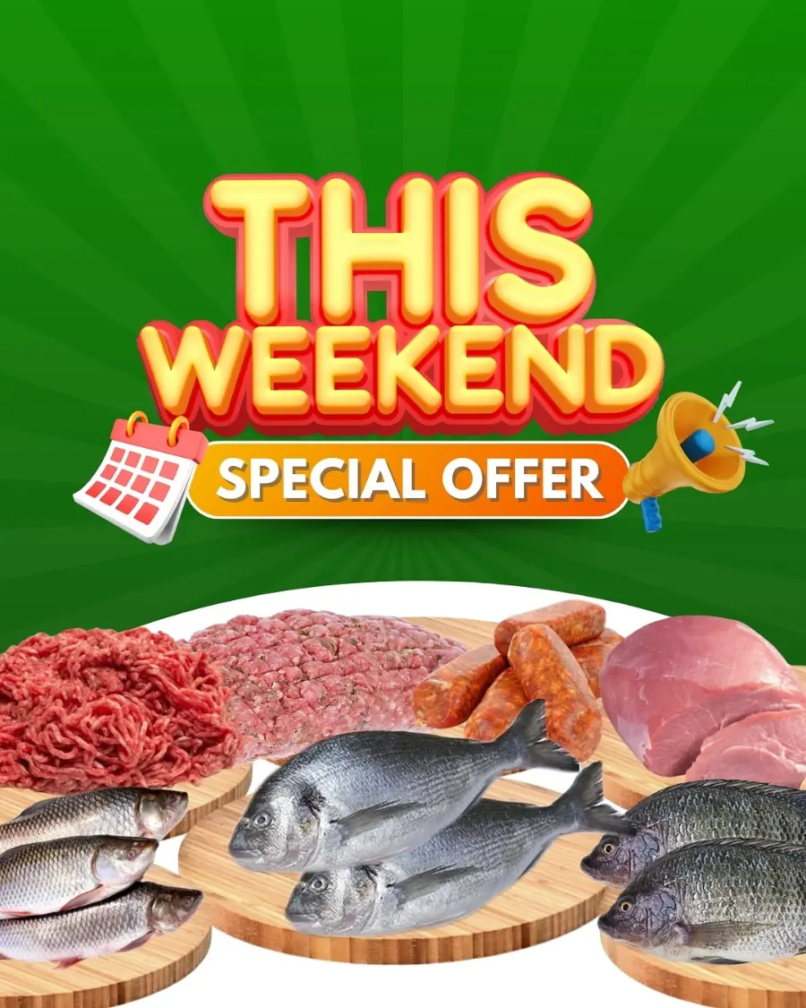 Fresh Deals In Bani Yas coop Abu Dhabi