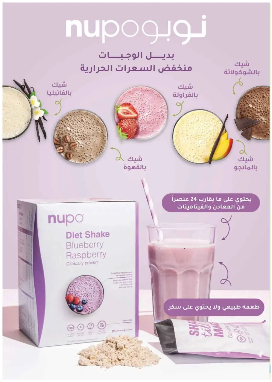 Saudi National Day Offers – Save Big In Nahdi Pharmacy Riyadh