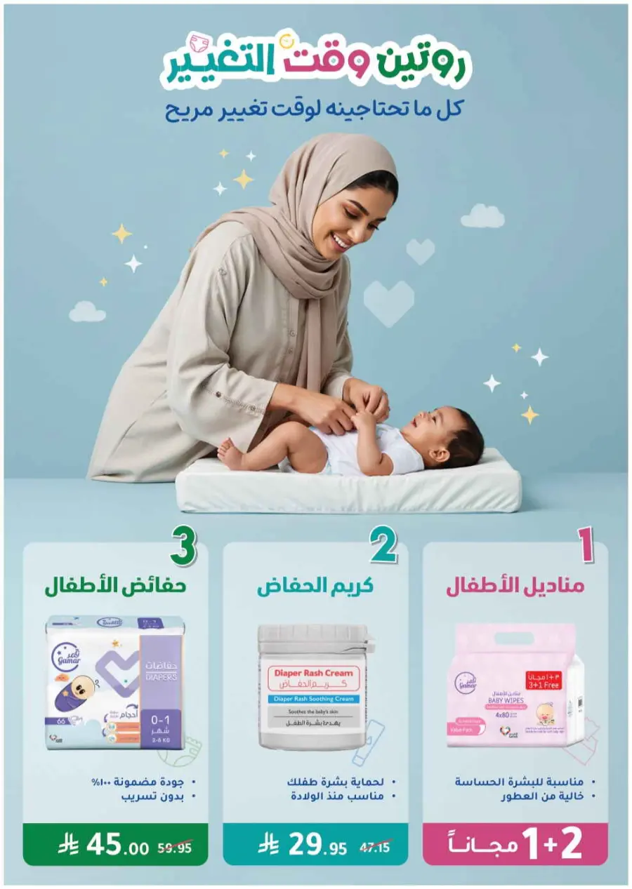 Saudi National Day Offers – Save Big In Nahdi Pharmacy Riyadh